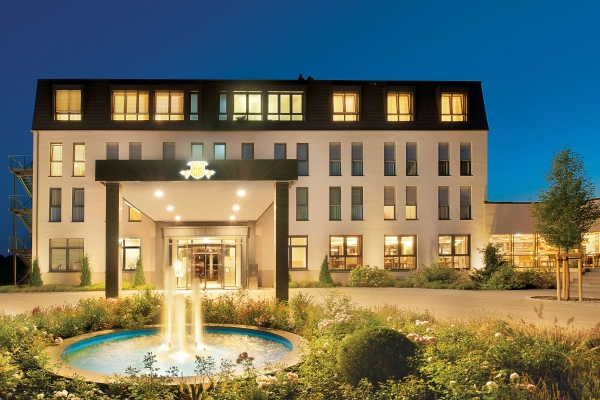 Beck Landhotel